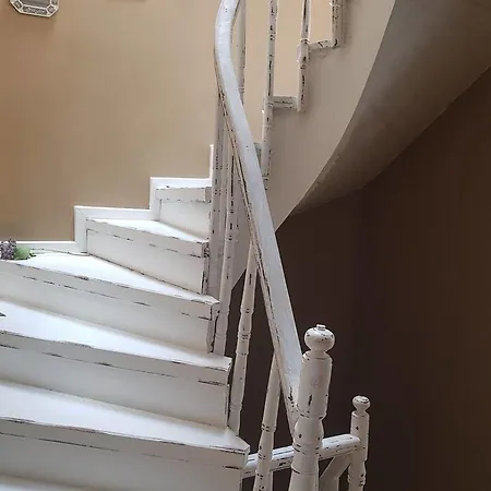 Bosphorus House 3 Floors *