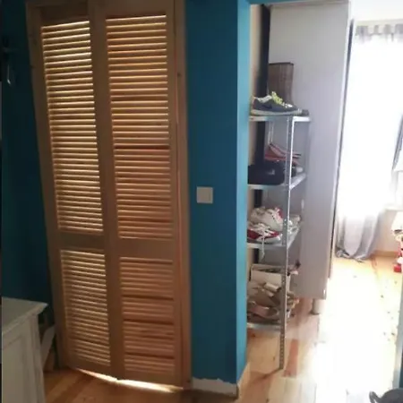 Сasa de vacaciones Bosphorus House 3 Floors *