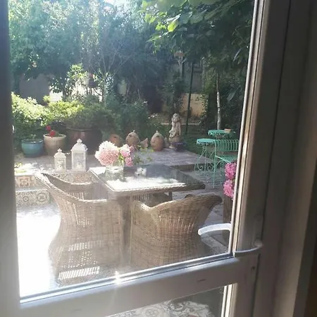 Сasa de vacaciones Bosphorus House 3 Floors