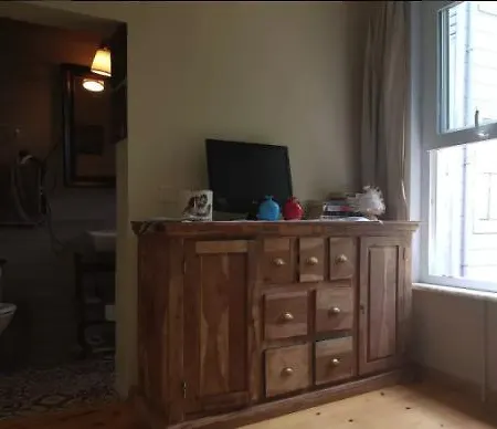 Bosphorus House 3 Floors Istanbul