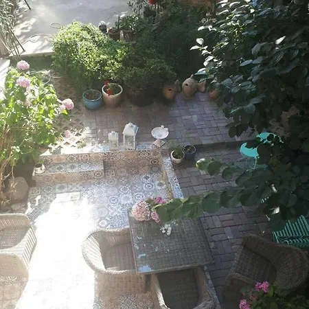Bosphorus House 3 Floors Holiday home
